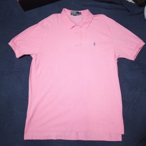 Polo Classic Fit Shirt- Size XL